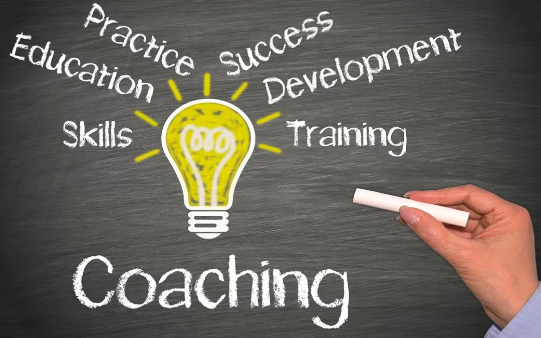 Coaching e Performance